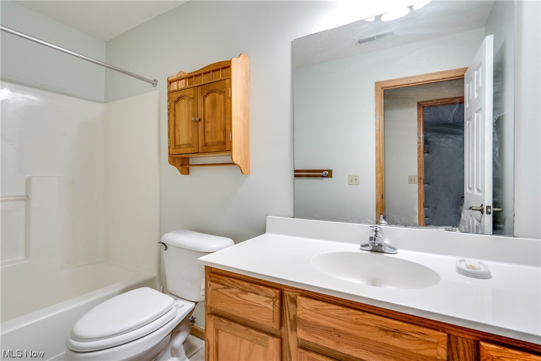 Brittany Commons Condo - Residential