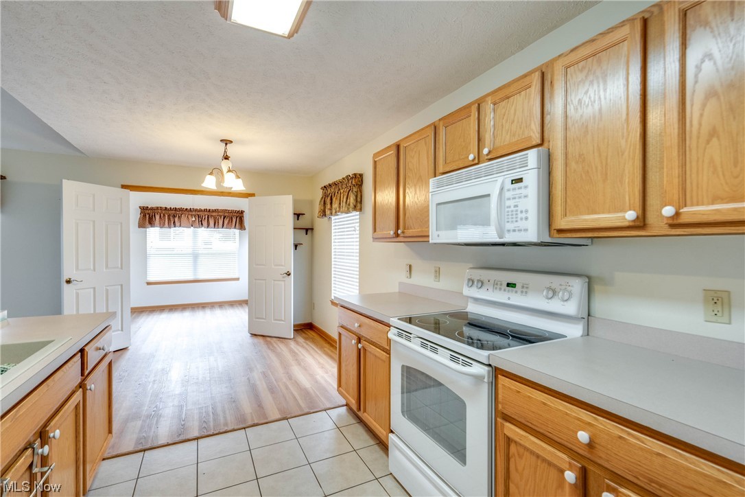 Brittany Commons Condo - Residential