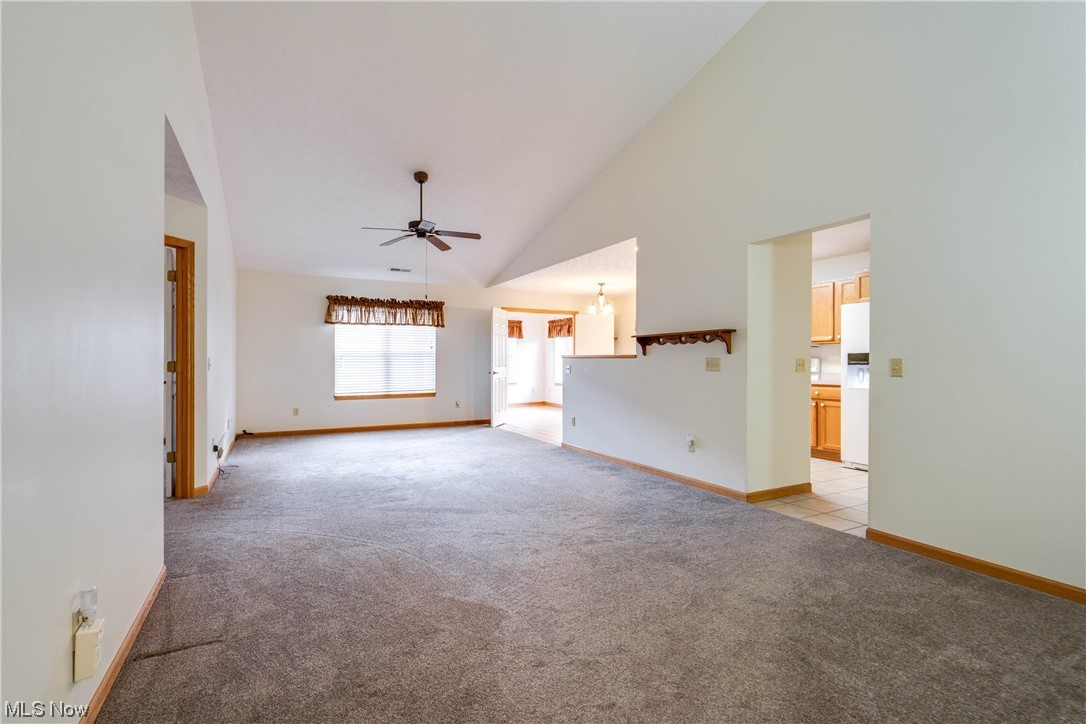 Brittany Commons Condo - Residential