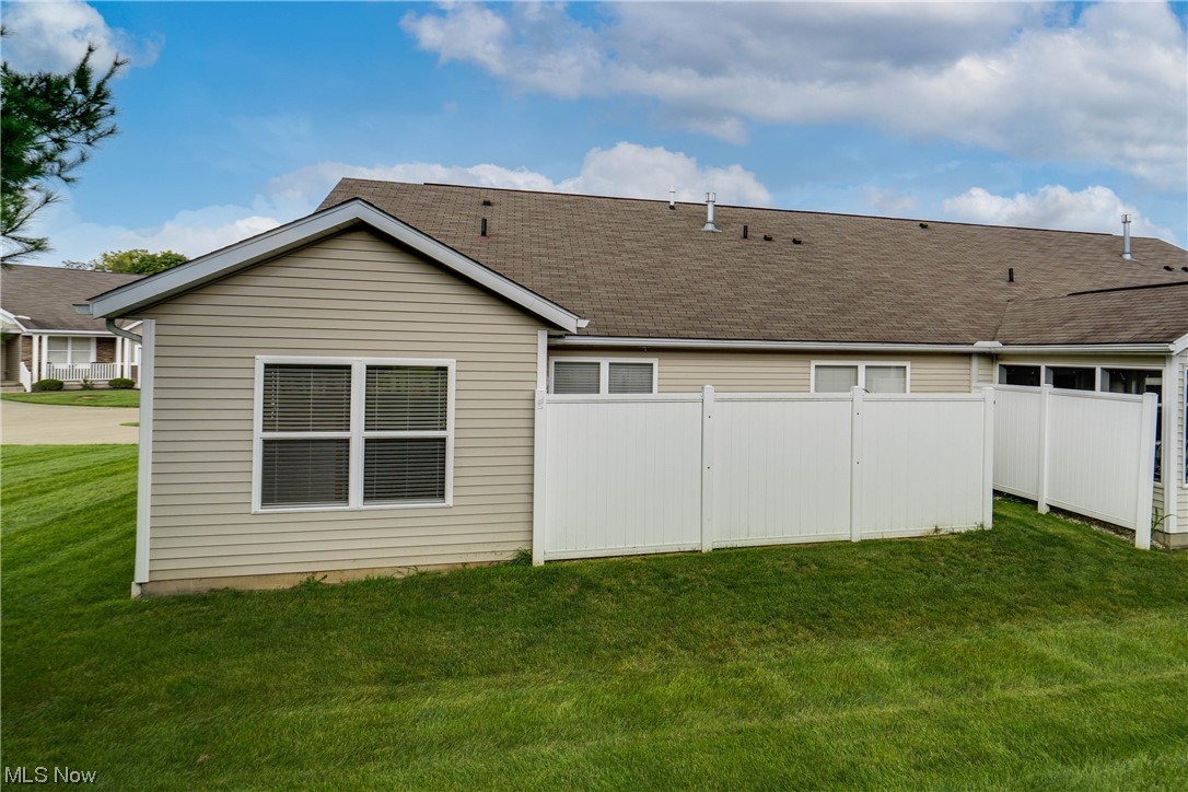 Brittany Commons Condo - Residential