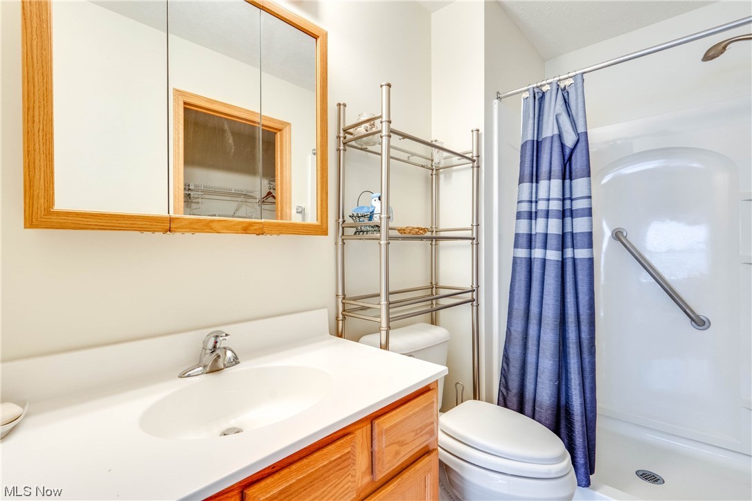 Brittany Commons Condo - Residential