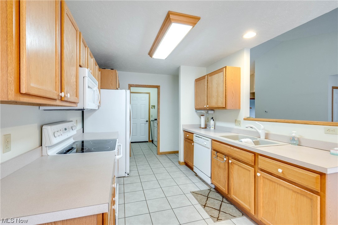 Brittany Commons Condo - Residential