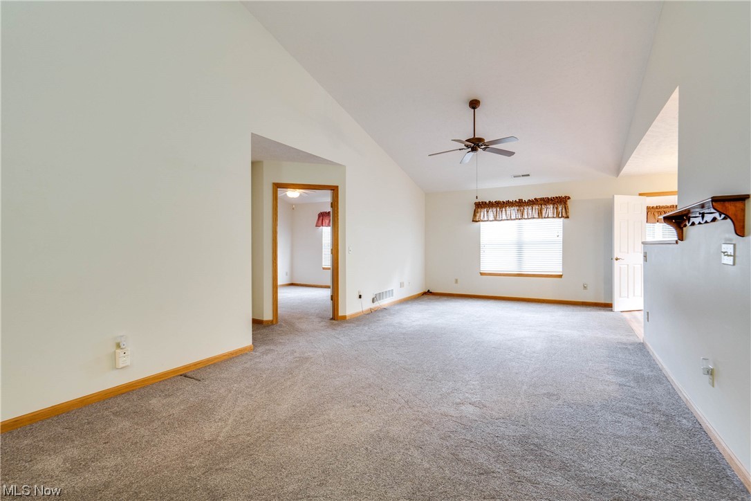 Brittany Commons Condo - Residential