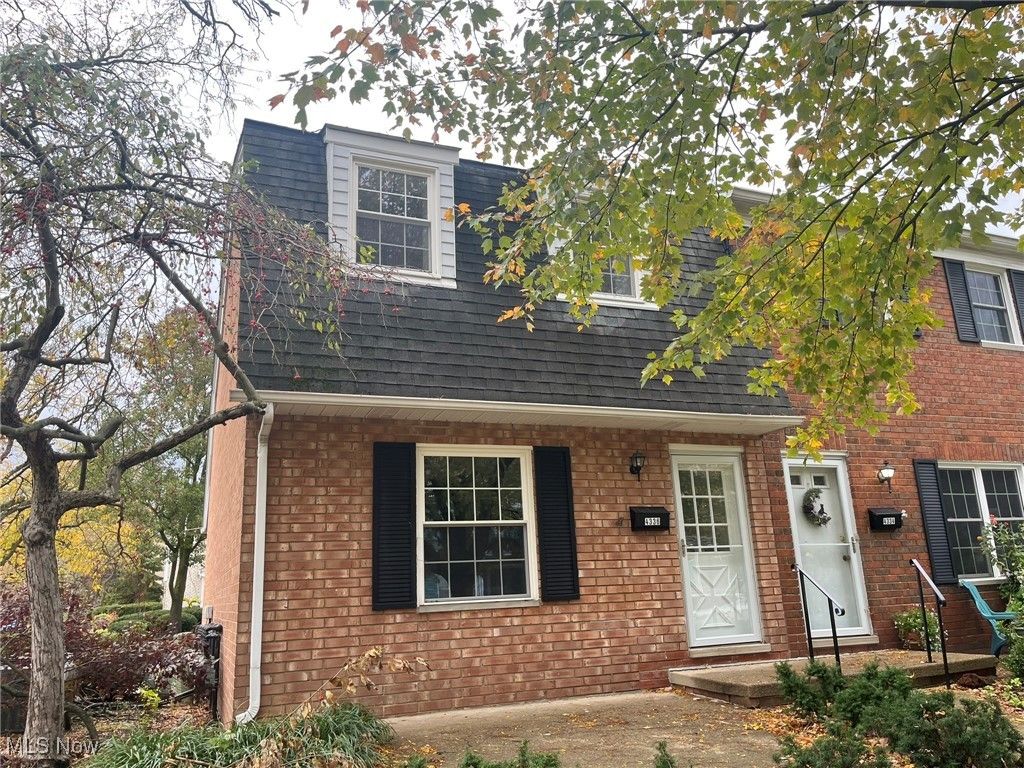 Photo of 4336 W 196th Street, Fairview Park, OH 44126 (MLS # 5167430)