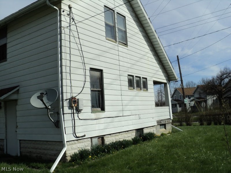 Ch Strublas/Warren Add 01 - Residential