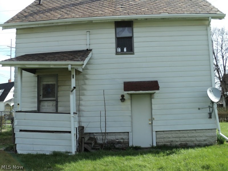 Ch Strublas/Warren Add 01 - Residential