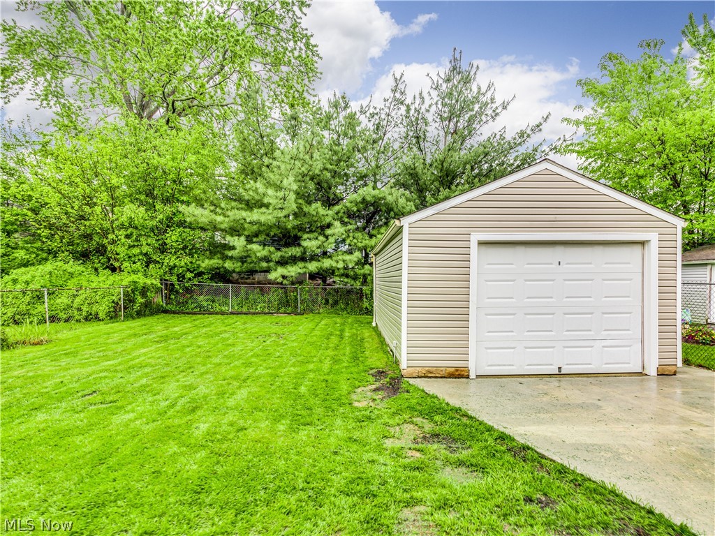 Hillcrest Park Sub - Residential