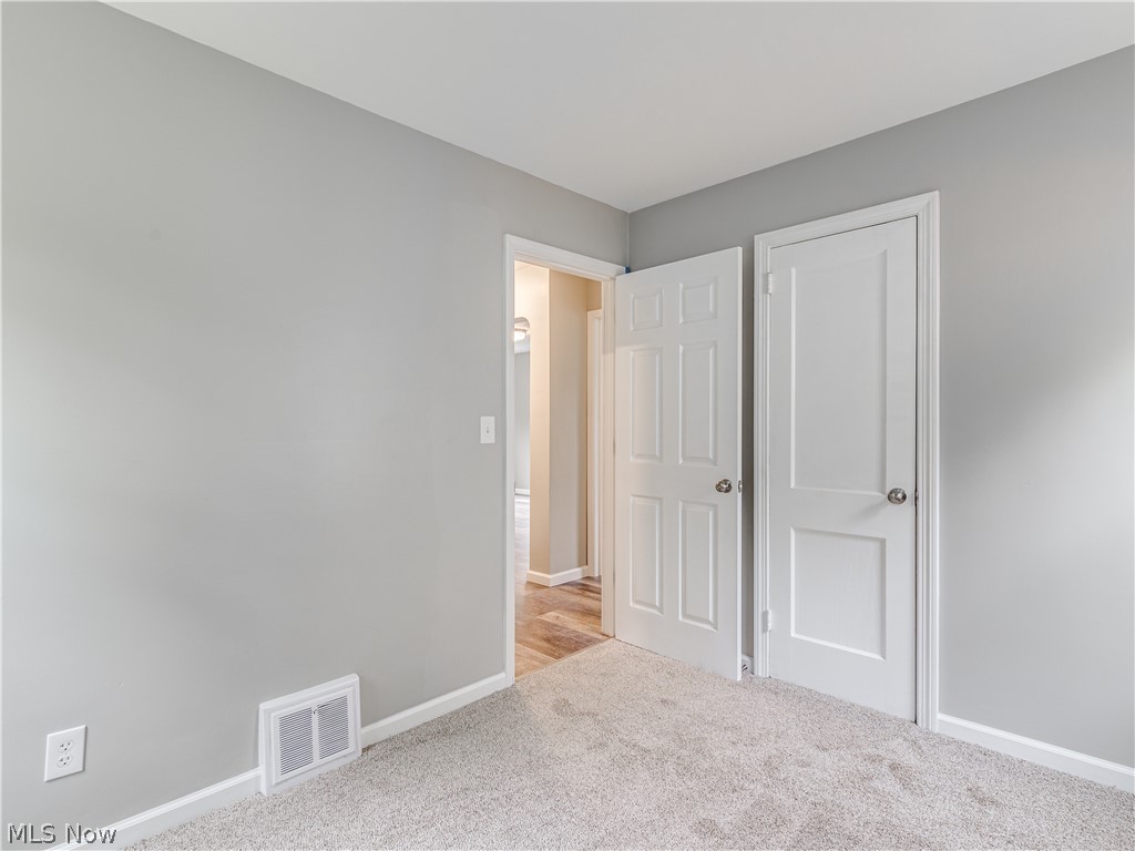 Hillcrest Park Sub - Residential