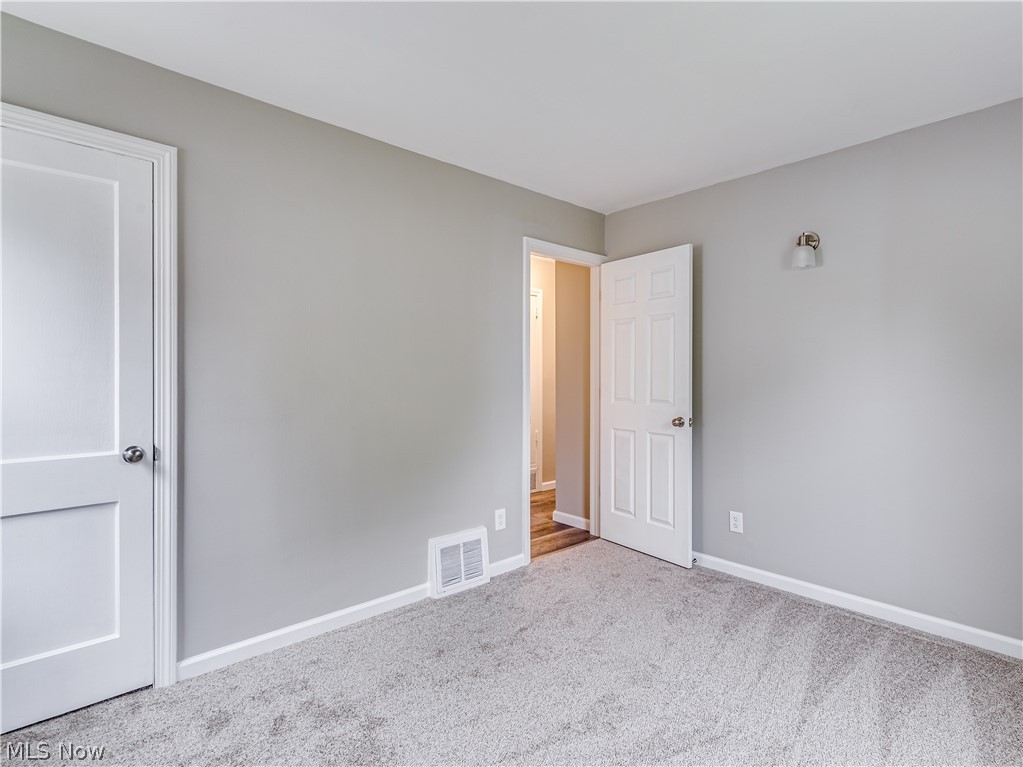 Hillcrest Park Sub - Residential