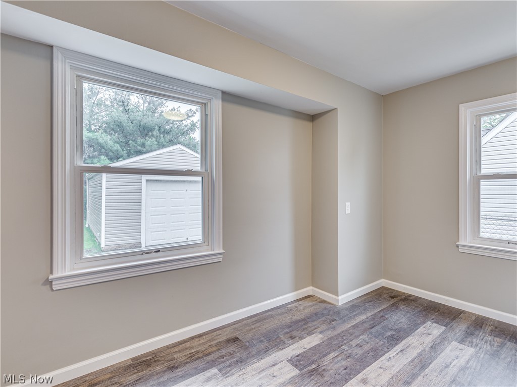 Hillcrest Park Sub - Residential