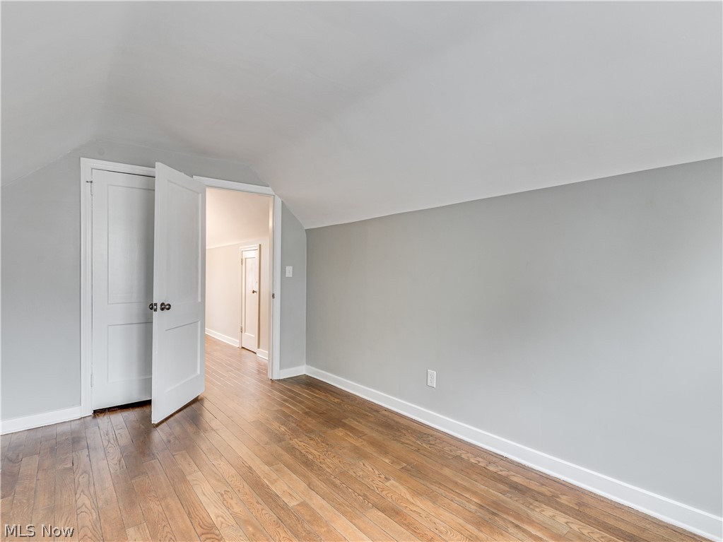 Hillcrest Park Sub - Residential