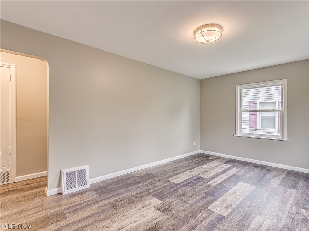 Hillcrest Park Sub - Residential