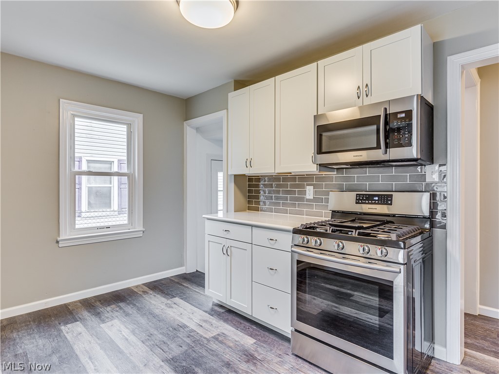 Hillcrest Park Sub - Residential