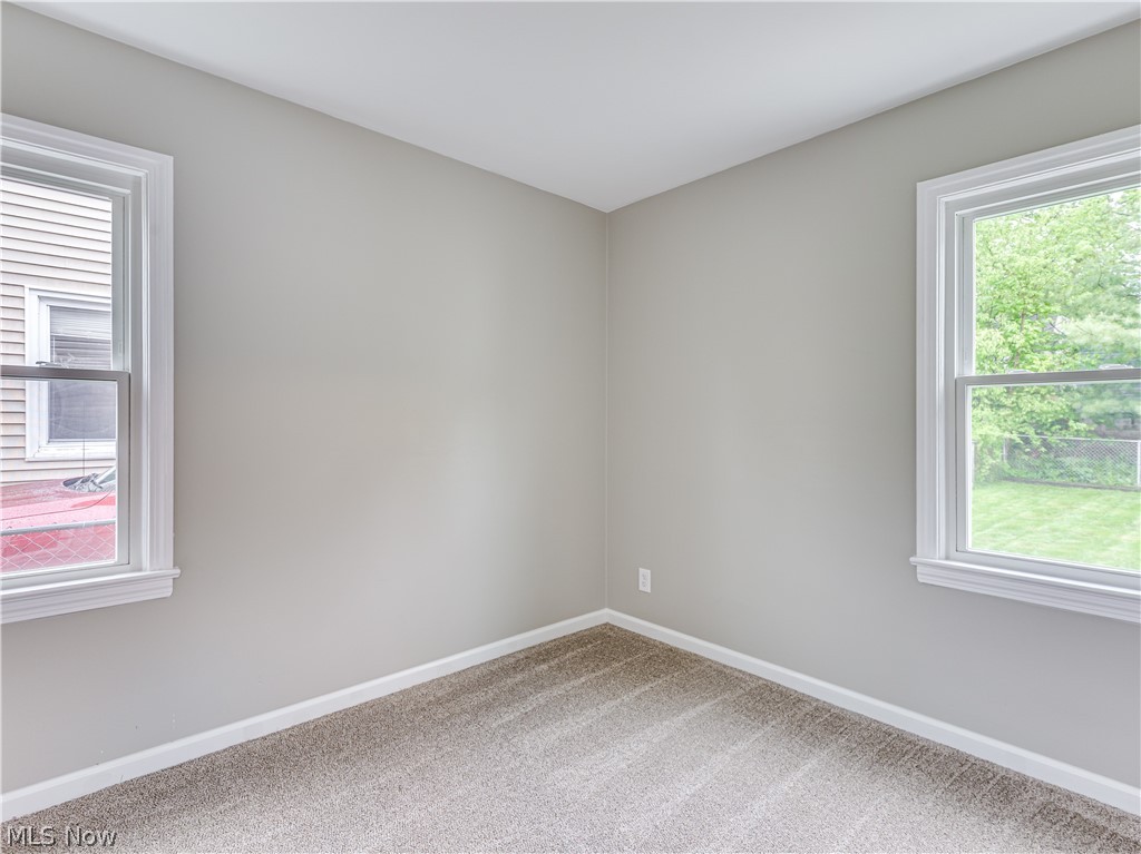 Hillcrest Park Sub - Residential