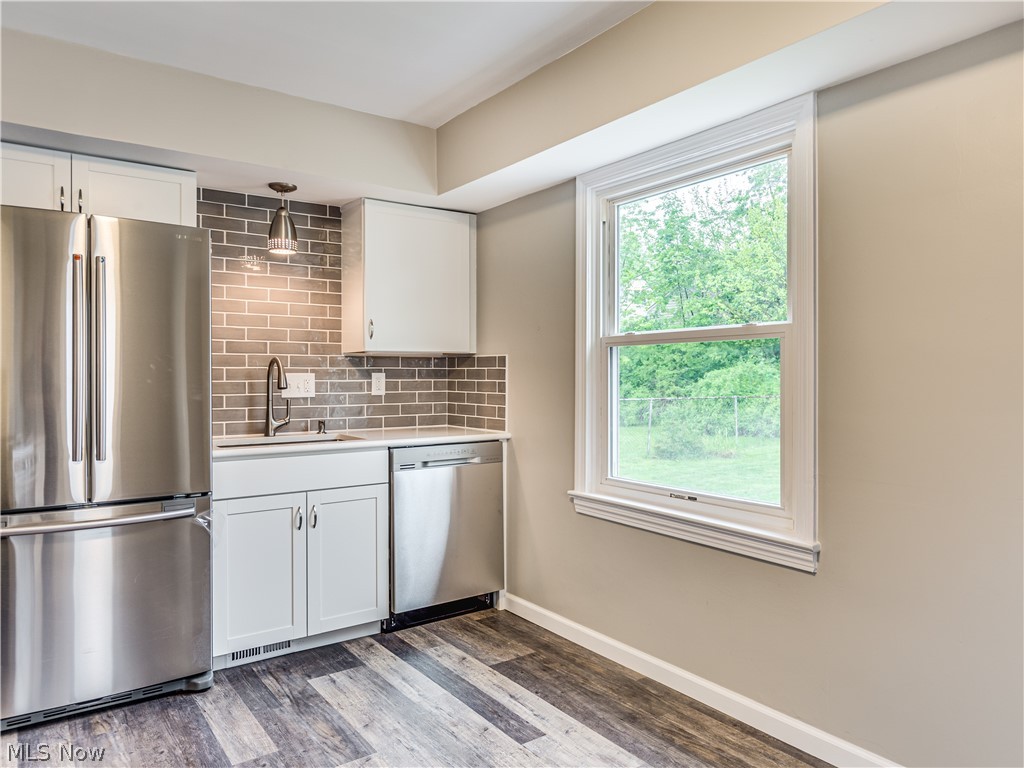 Hillcrest Park Sub - Residential