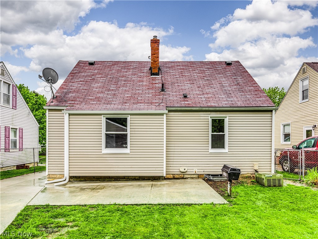 Hillcrest Park Sub - Residential