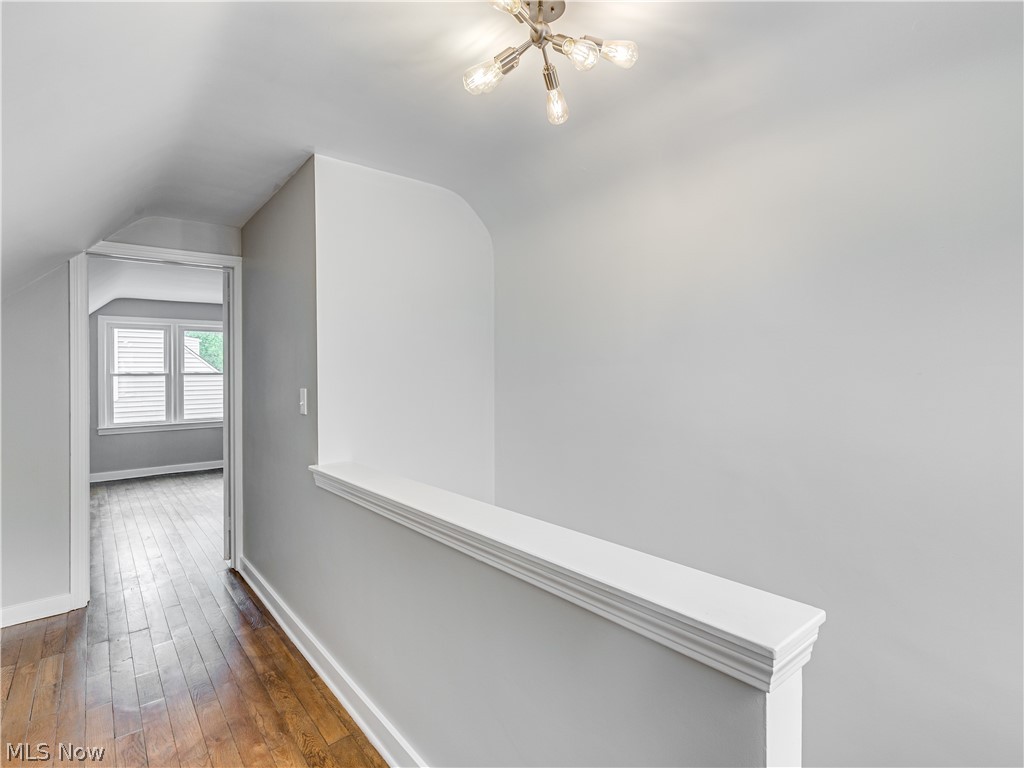 Hillcrest Park Sub - Residential