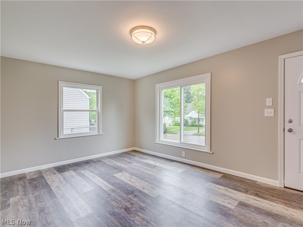 Hillcrest Park Sub - Residential