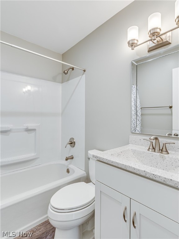 Hillcrest Park Sub - Residential