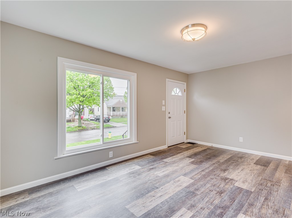 Hillcrest Park Sub - Residential