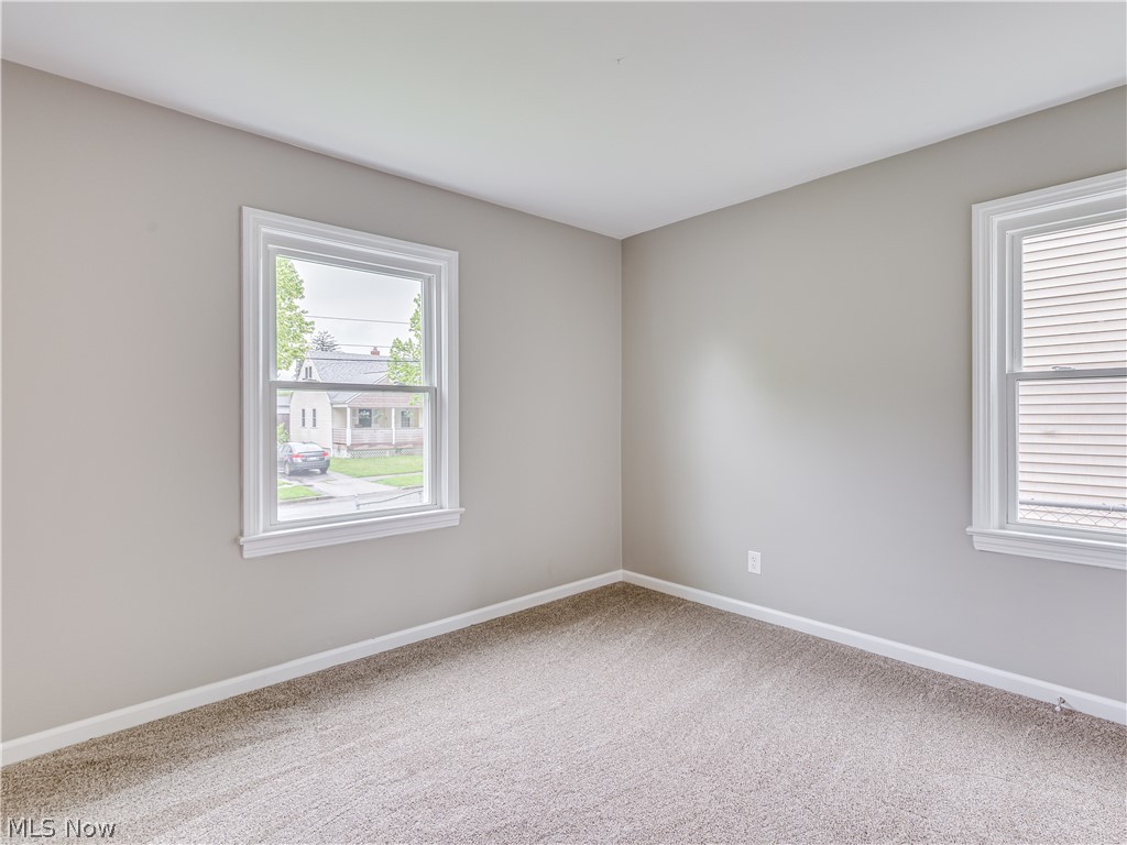 Hillcrest Park Sub - Residential