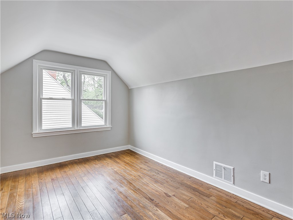 Hillcrest Park Sub - Residential