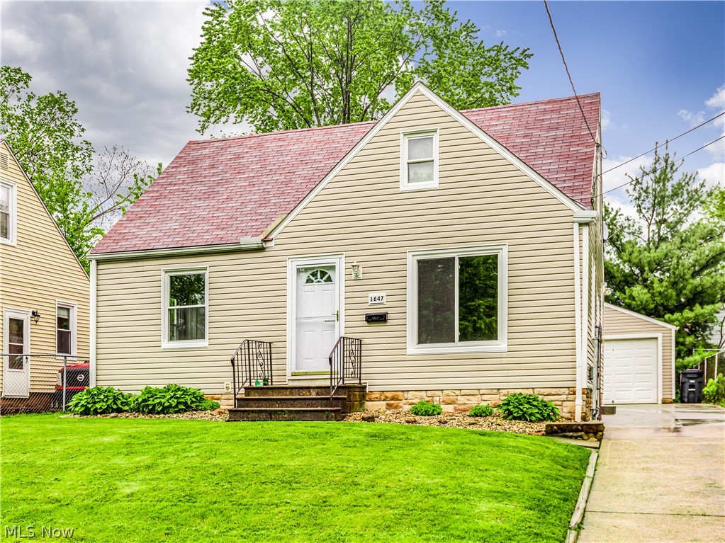 Hillcrest Park Sub - Residential