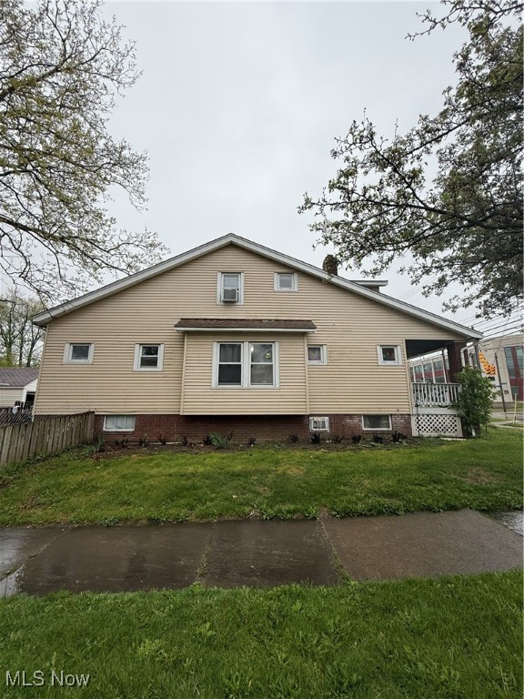 3909 W 140th Street, Cleveland, Ohio image 12
