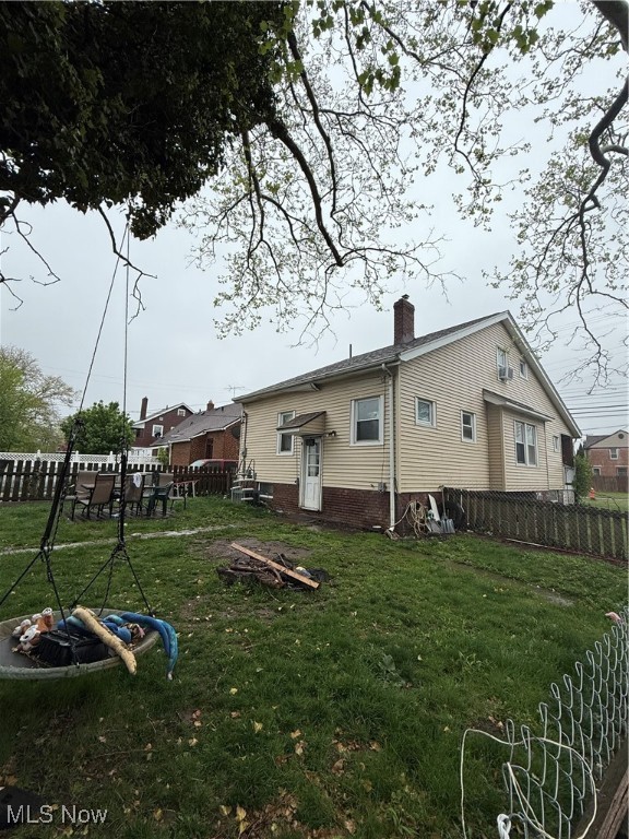3909 W 140th Street, Cleveland, Ohio image 15