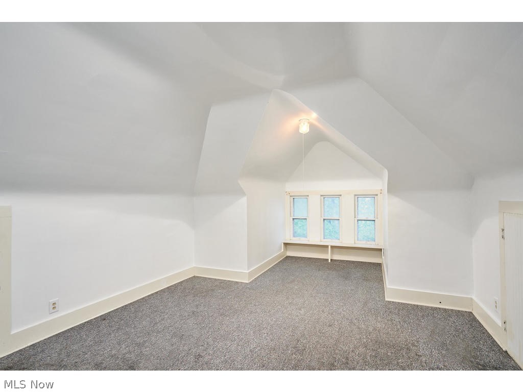 K & W - Residential Income