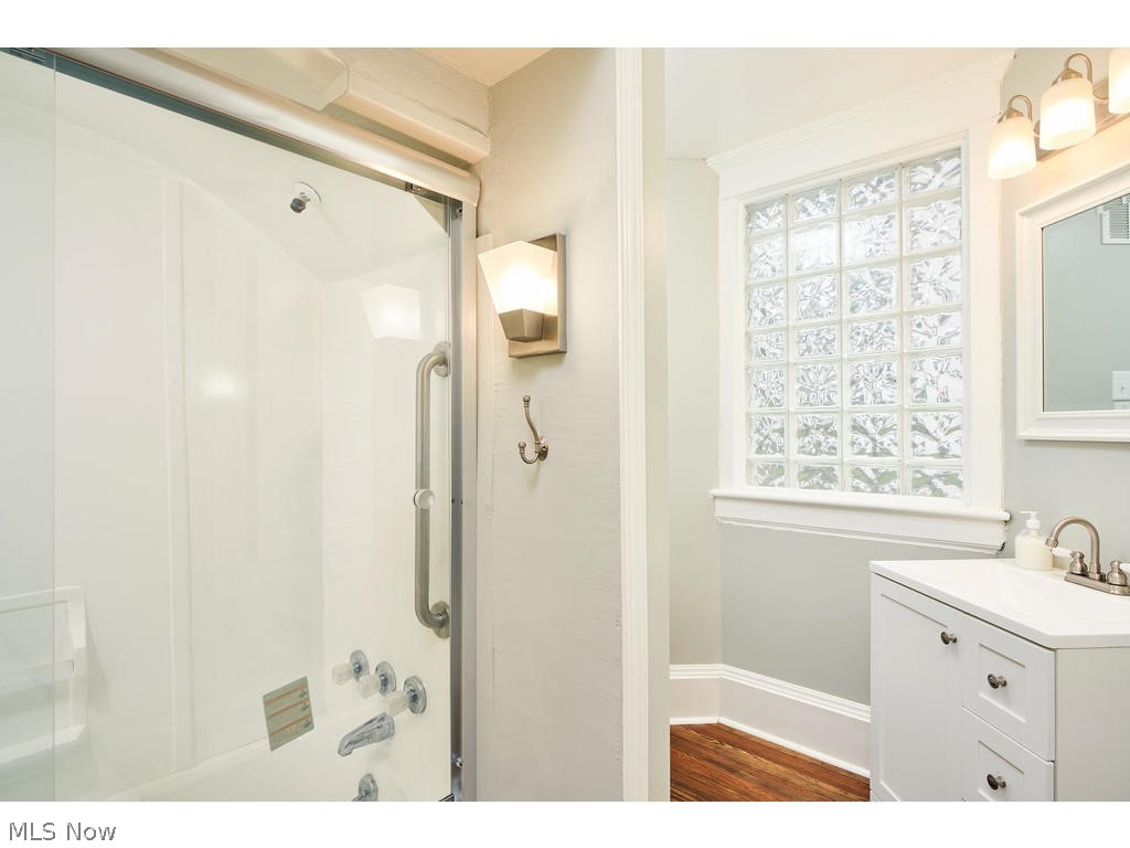 K & W - Residential Income