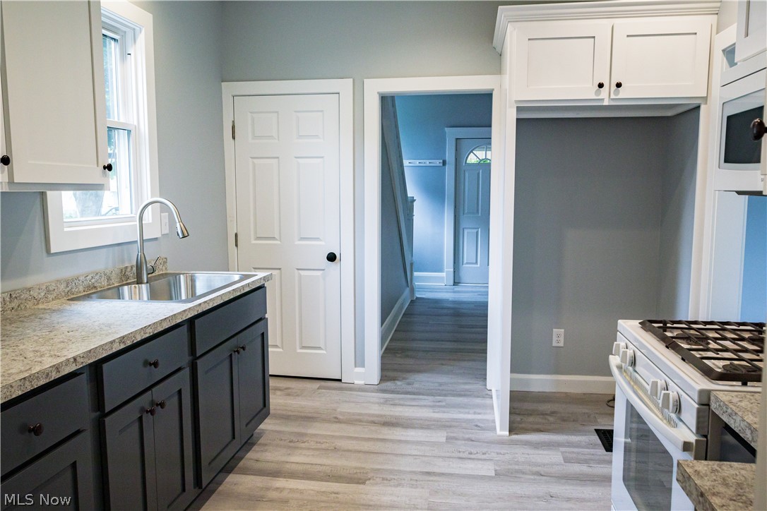 City/Massillon - Residential