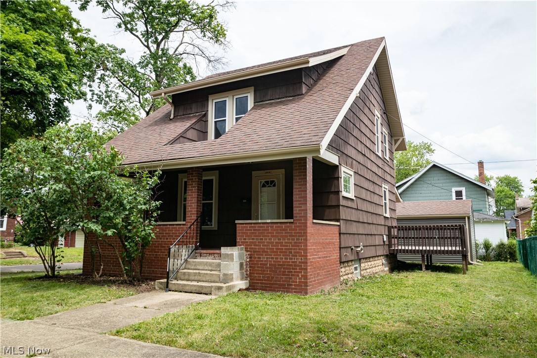 City/Massillon - Residential