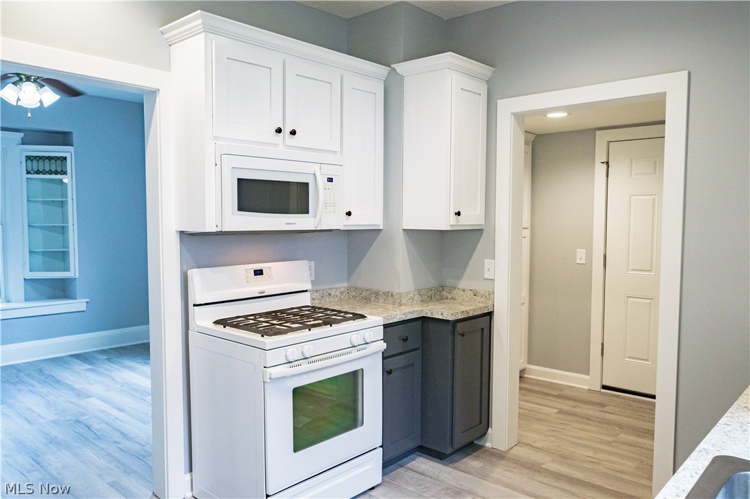 City/Massillon - Residential