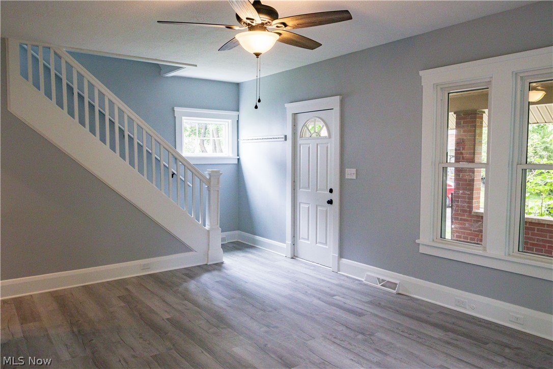 City/Massillon - Residential