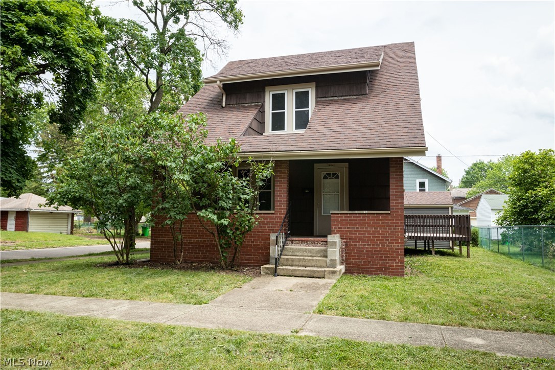 City/Massillon - Residential