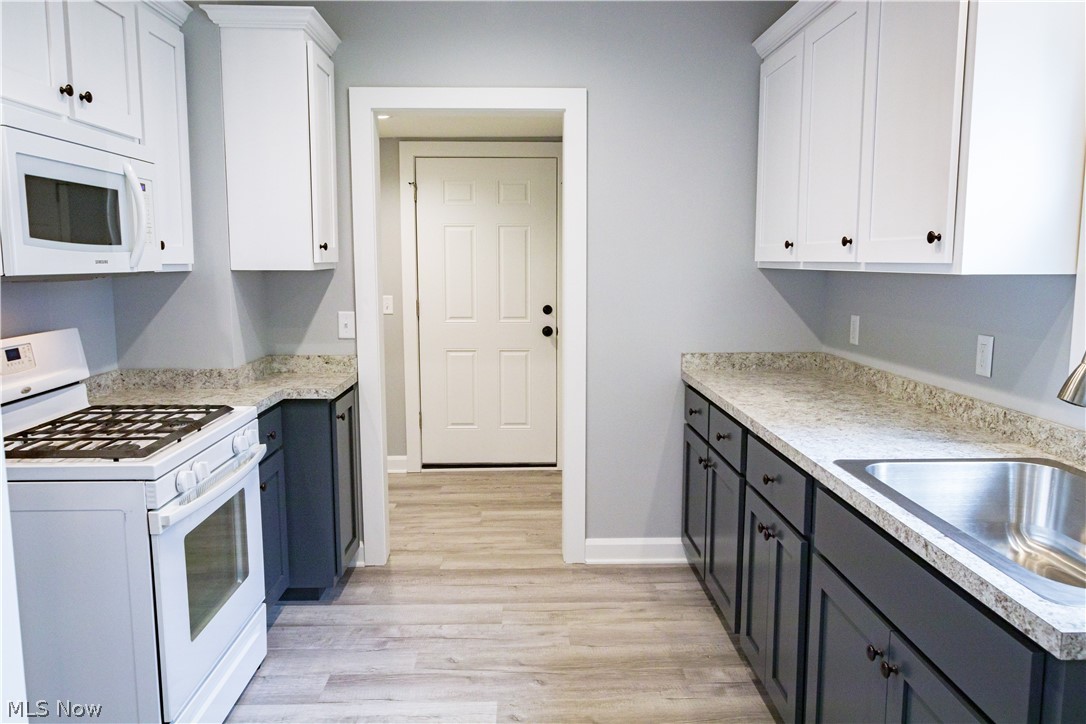 City/Massillon - Residential