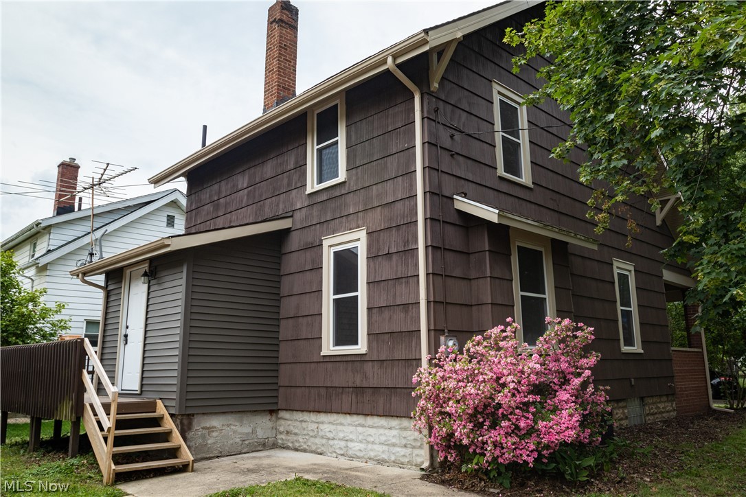 City/Massillon - Residential