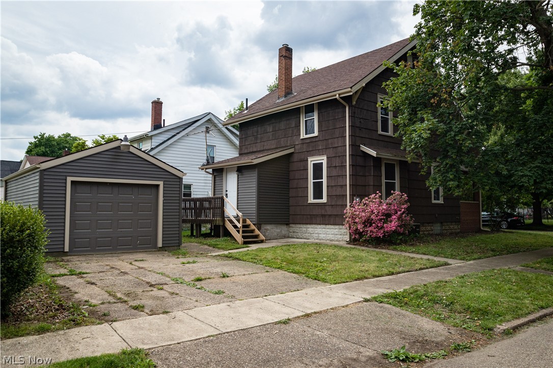 City/Massillon - Residential