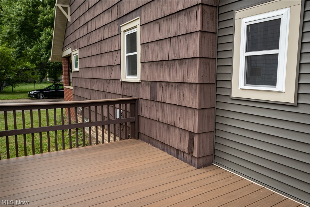 City/Massillon - Residential