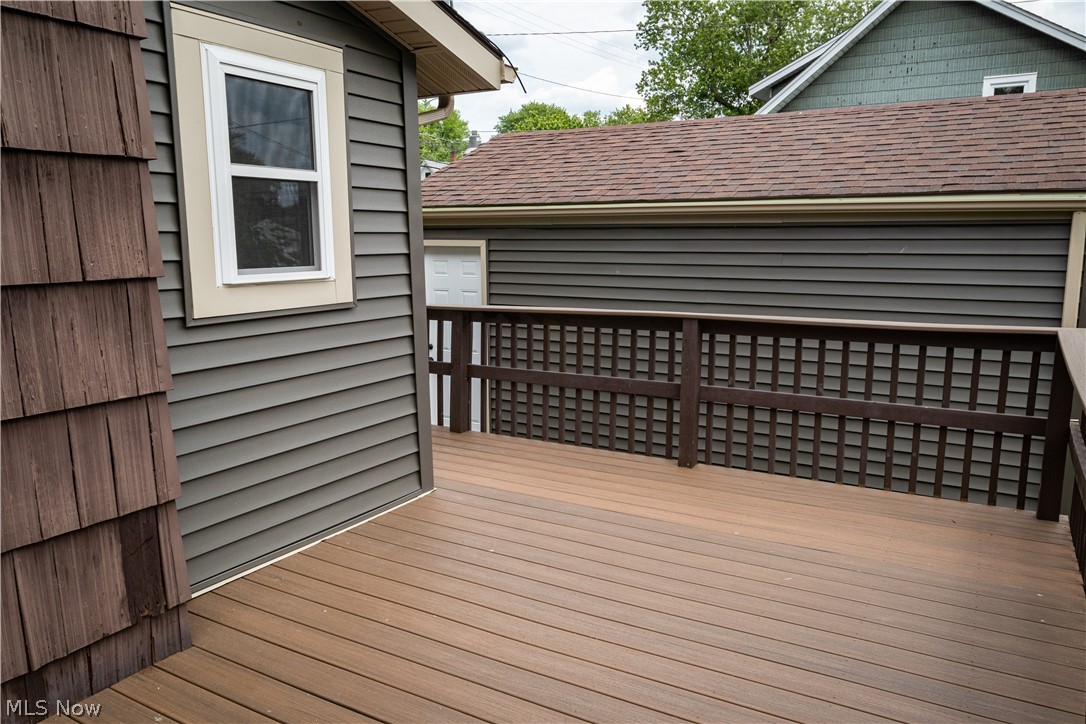 City/Massillon - Residential