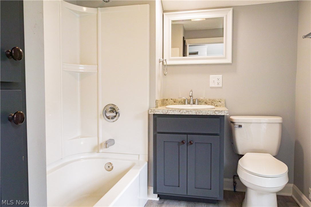 City/Massillon - Residential