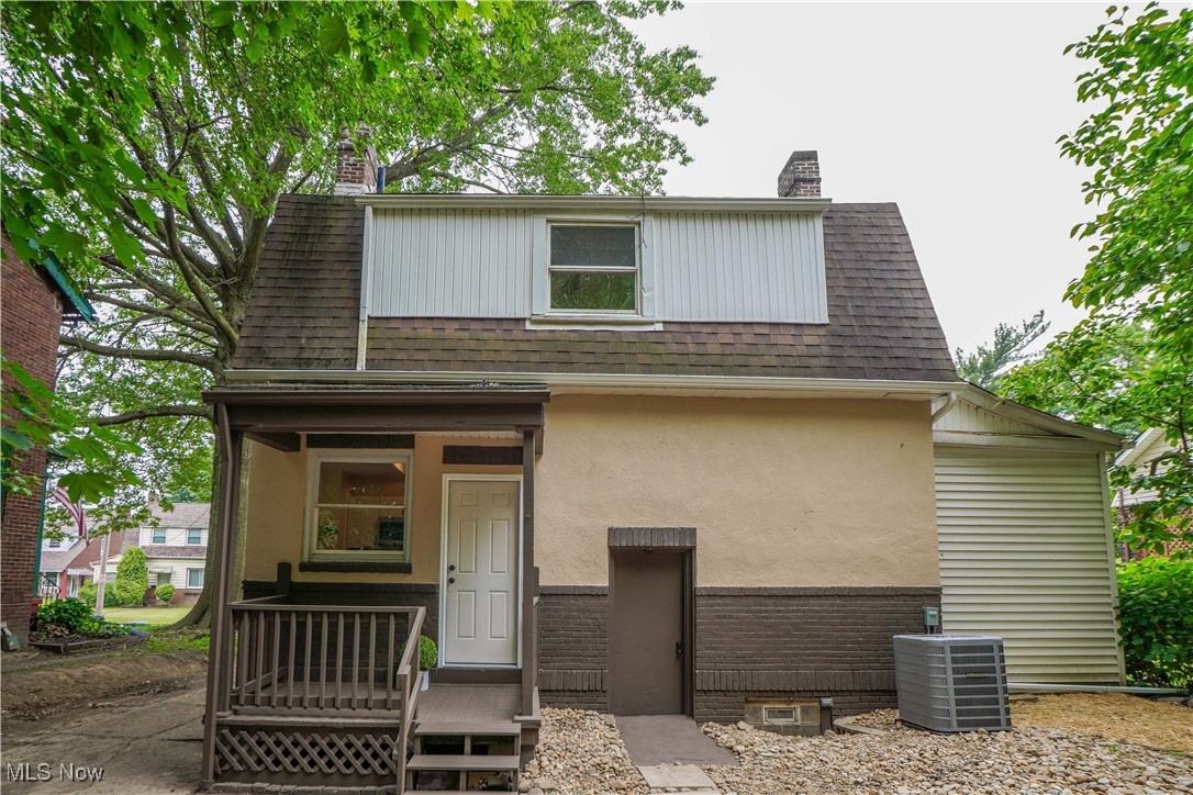 Goodyear Heights - Residential
