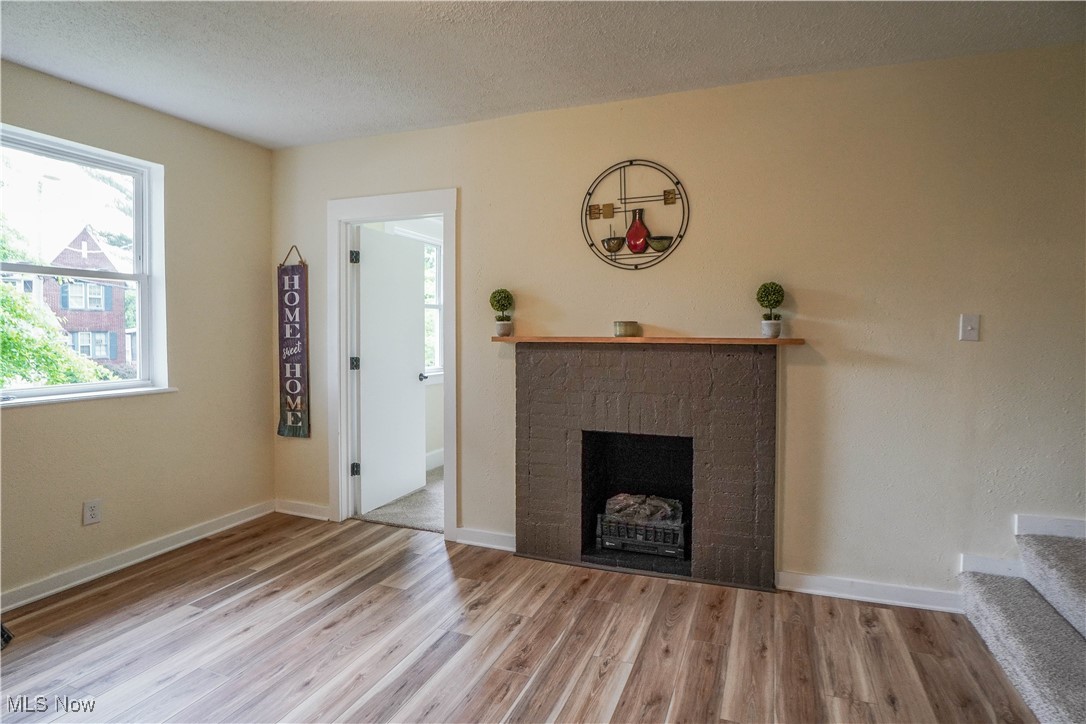 Goodyear Heights - Residential