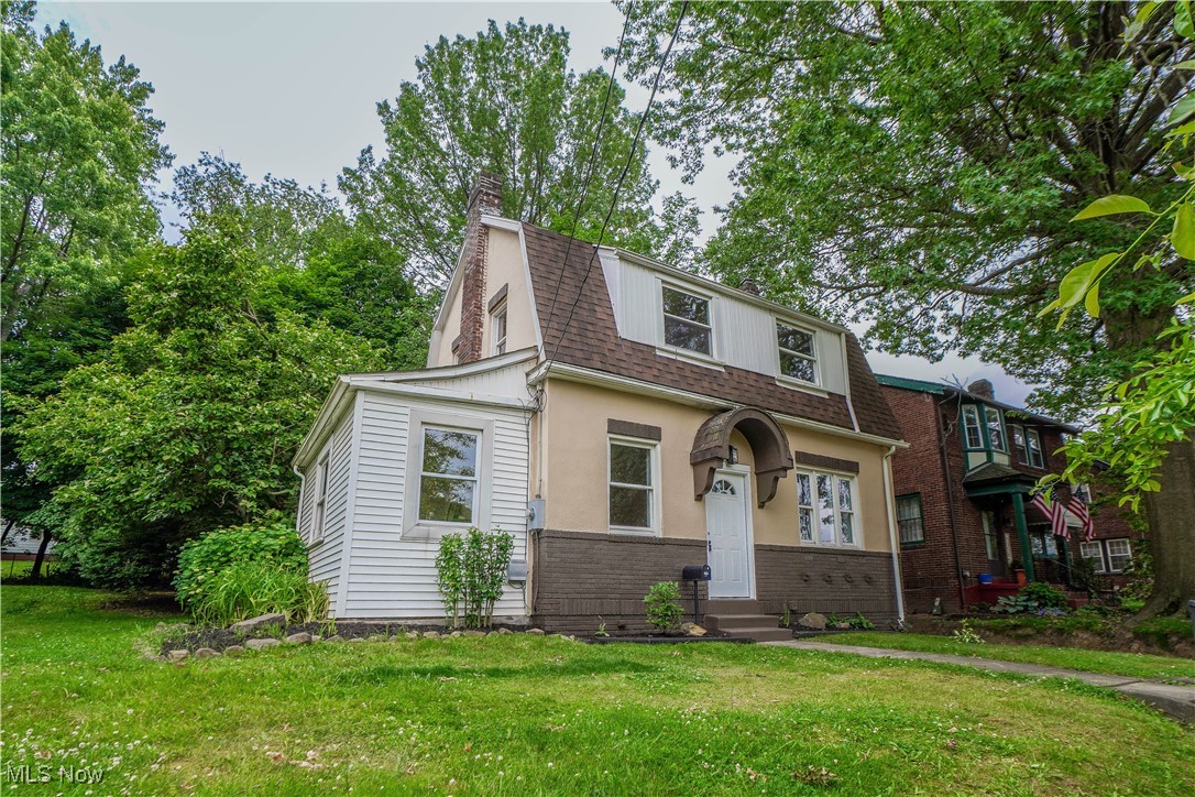 Goodyear Heights - Residential