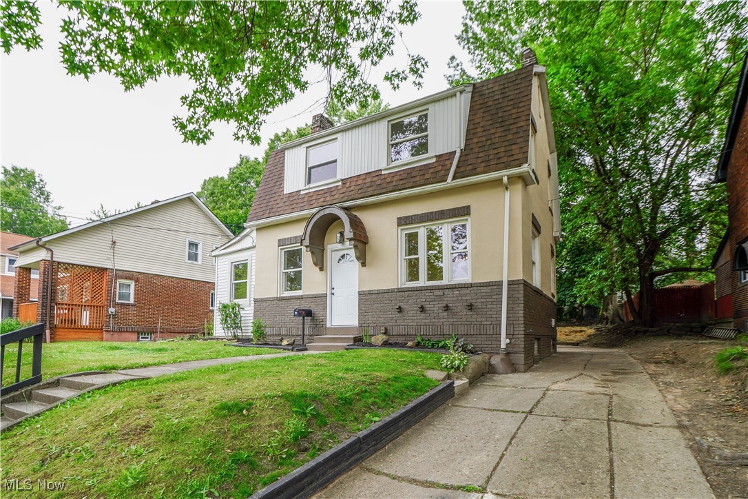 Goodyear Heights - Residential