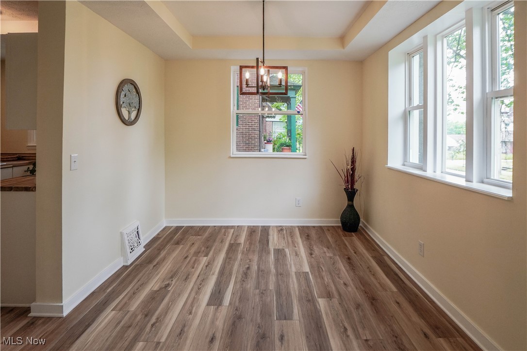 Goodyear Heights - Residential