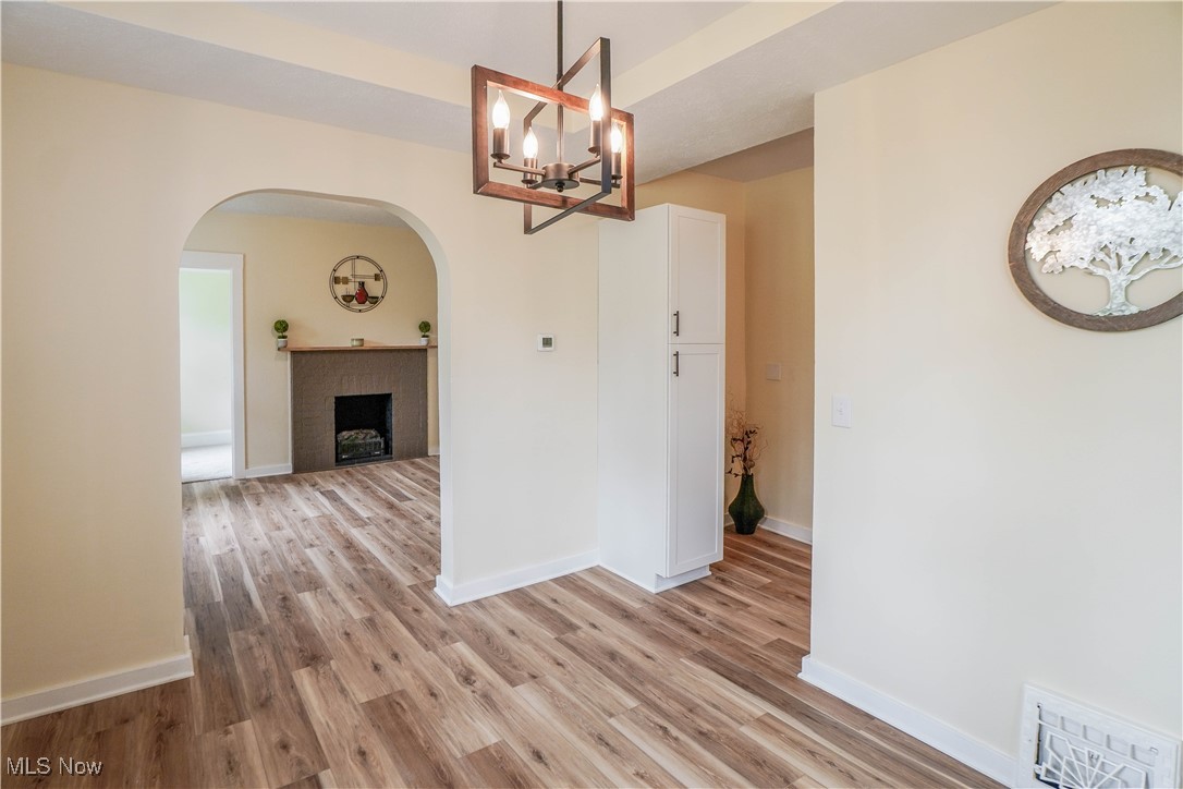 Goodyear Heights - Residential