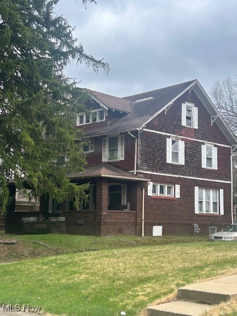 380 Vincent Street, Alliance, Ohio image 1