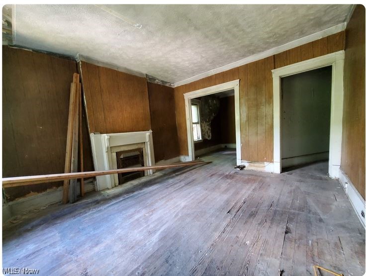 Helden & Ingersolls Allotment - Residential Income